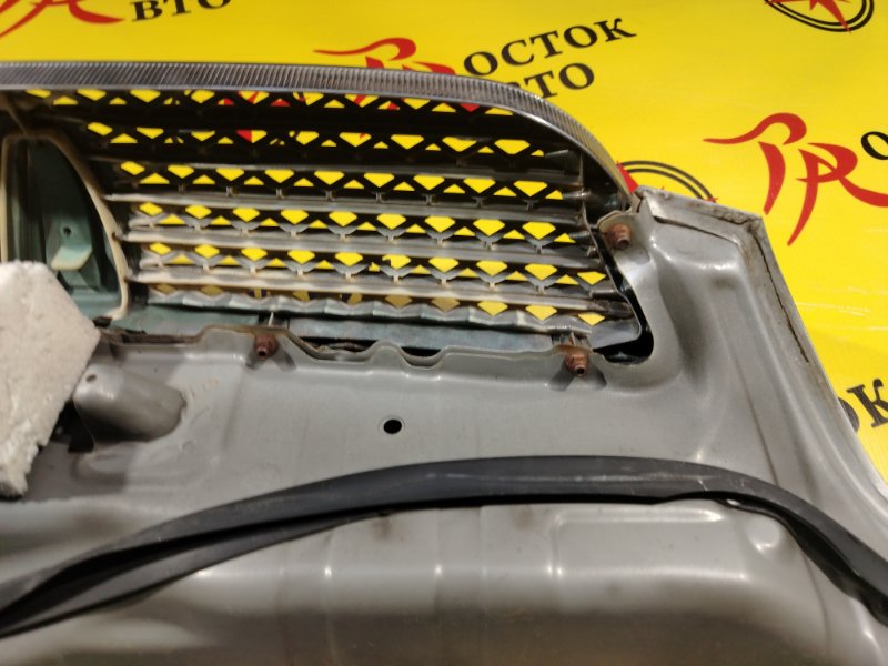 Капот, 9500 рублей, Красноярск