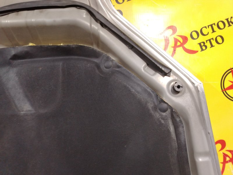 Капот, 9500 рублей, Красноярск