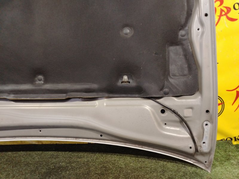 Капот, 9500 рублей, Красноярск