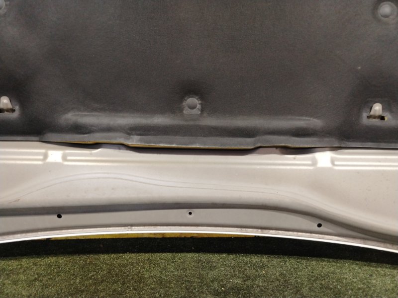 Капот, 9500 рублей, Красноярск