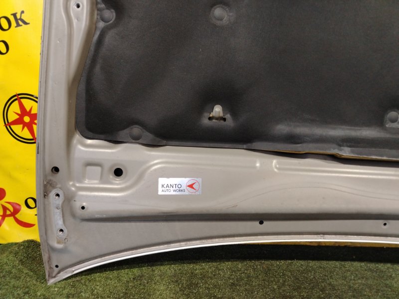 Капот, 9500 рублей, Красноярск