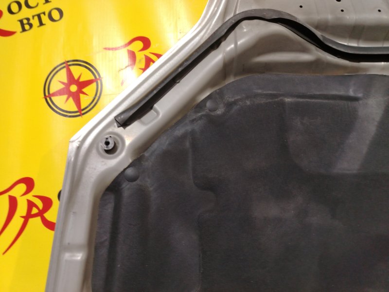 Капот, 9500 рублей, Красноярск