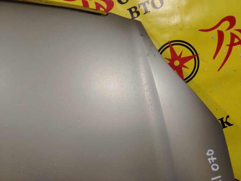 Капот, 4500 рублей, Красноярск