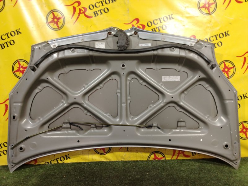 Капот, 4500 рублей, Красноярск