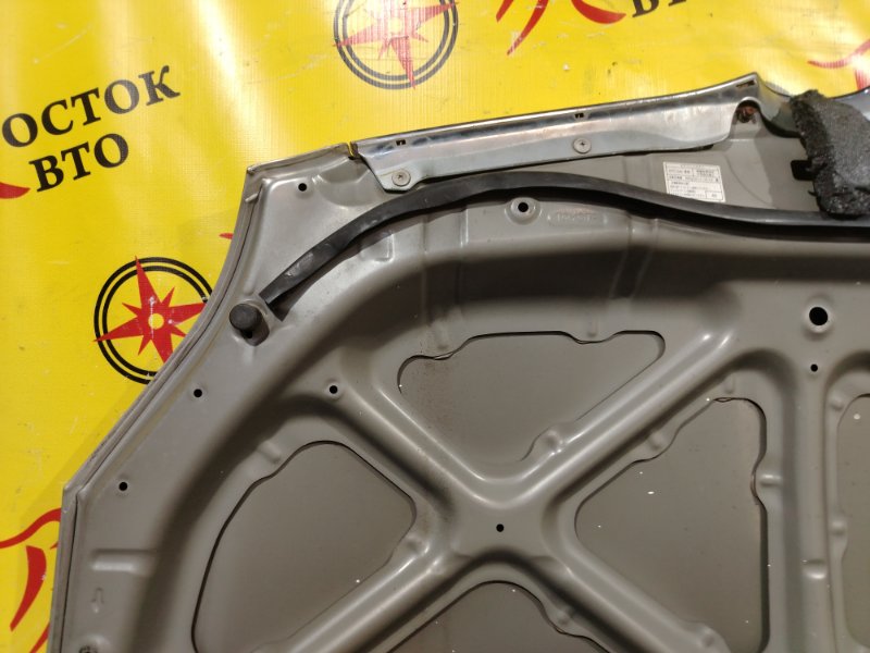 Капот, 4500 рублей, Красноярск