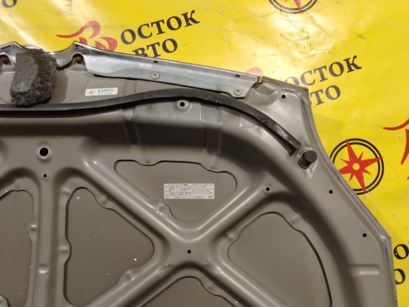 Капот, 4500 рублей, Красноярск