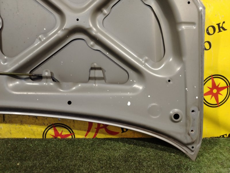 Капот, 4500 рублей, Красноярск