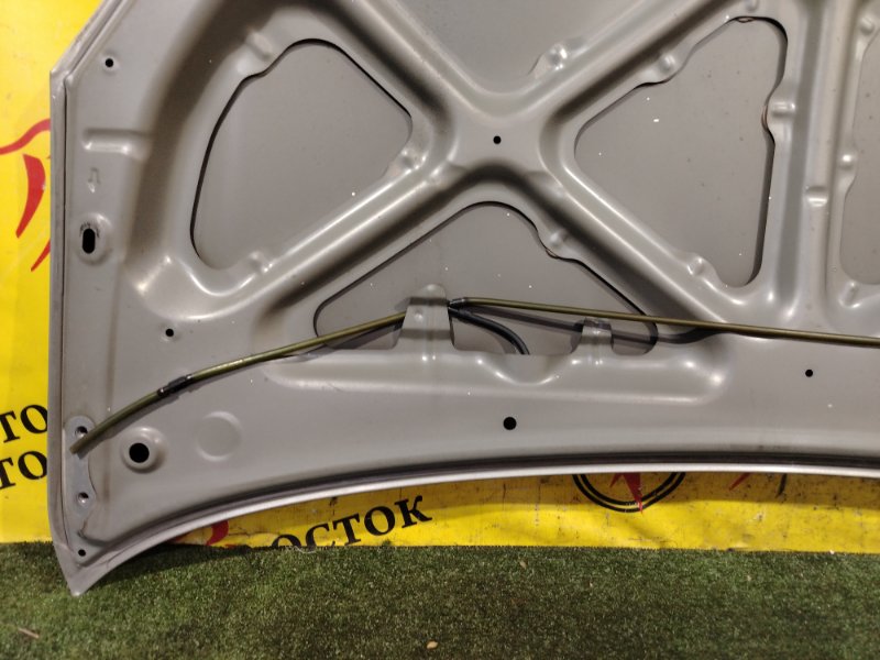 Капот, 4500 рублей, Красноярск