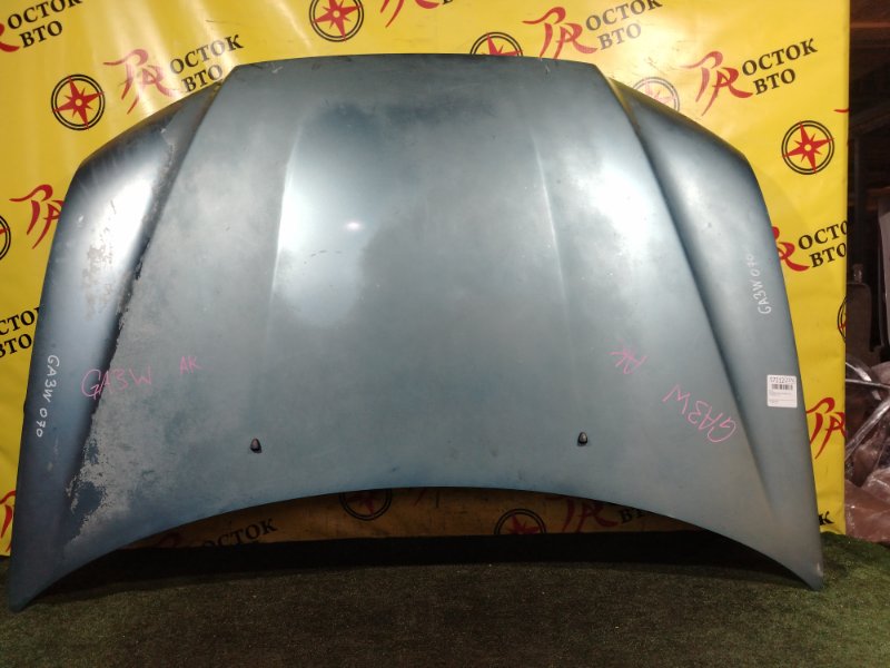 Капот, 28000 рублей, Красноярск