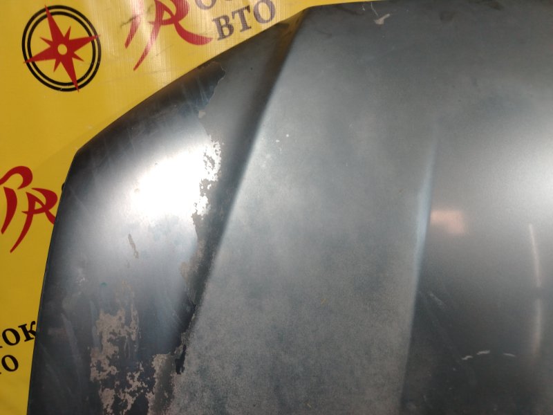 Капот, 28000 рублей, Красноярск