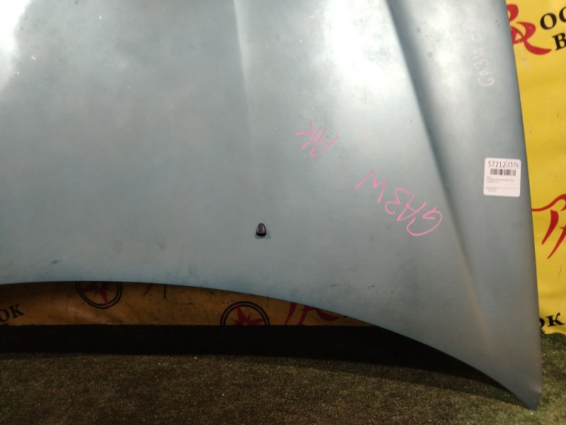 Капот, 28000 рублей, Красноярск