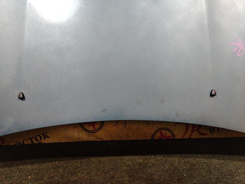 Капот, 28000 рублей, Красноярск