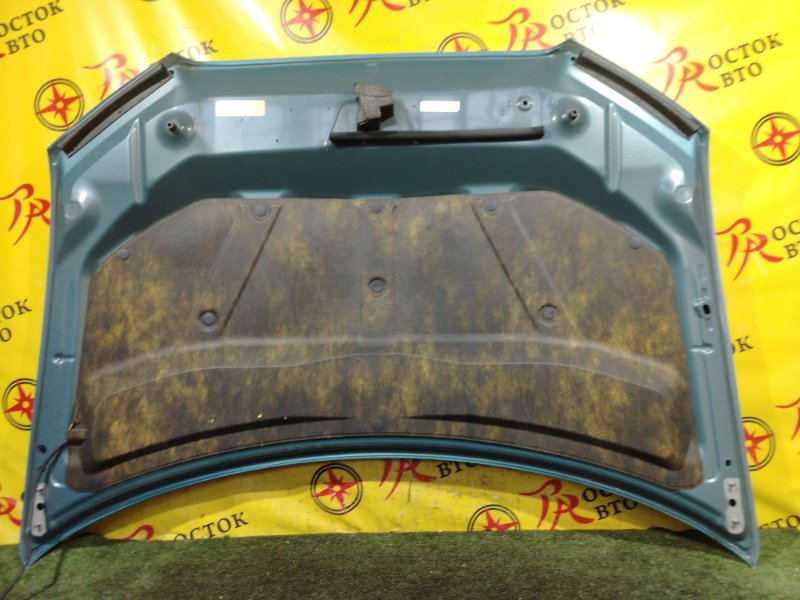 Капот, 28000 рублей, Красноярск