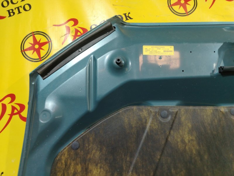 Капот, 28000 рублей, Красноярск