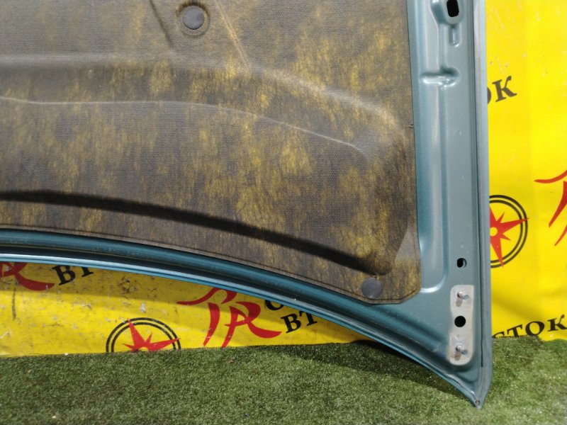 Капот, 28000 рублей, Красноярск