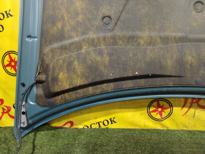 Капот, 28000 рублей, Красноярск