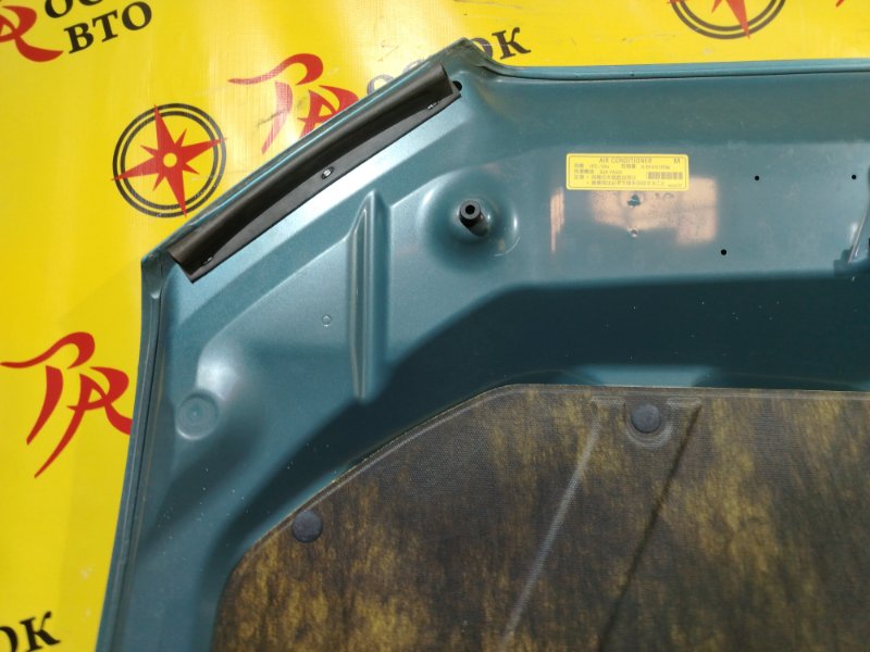 Капот, 28000 рублей, Красноярск