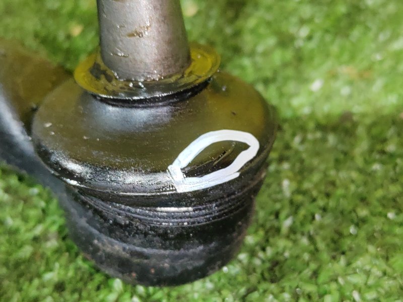 Рулевая рейка, 8500 рублей, Красноярск