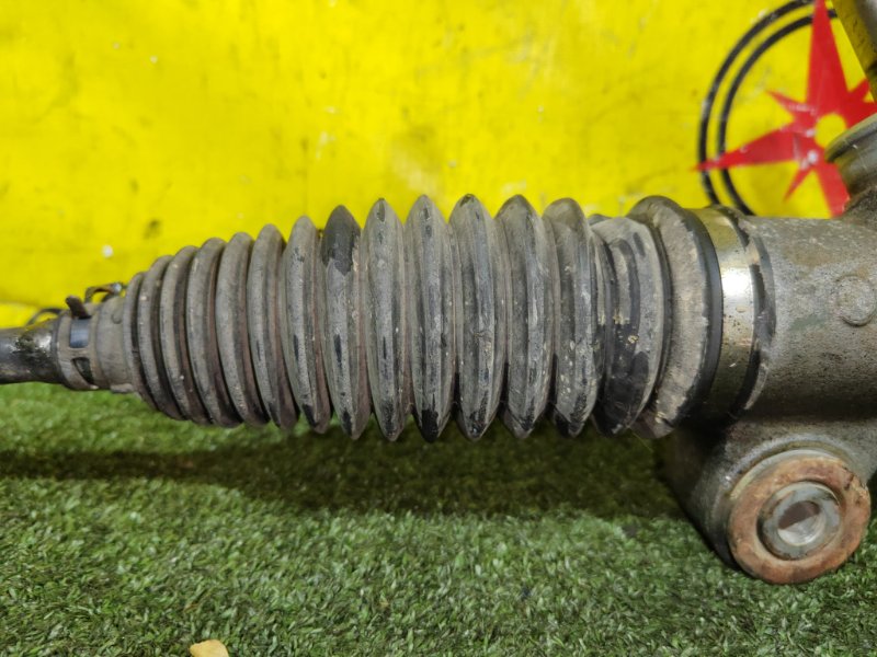 Рулевая рейка, 8500 рублей, Красноярск