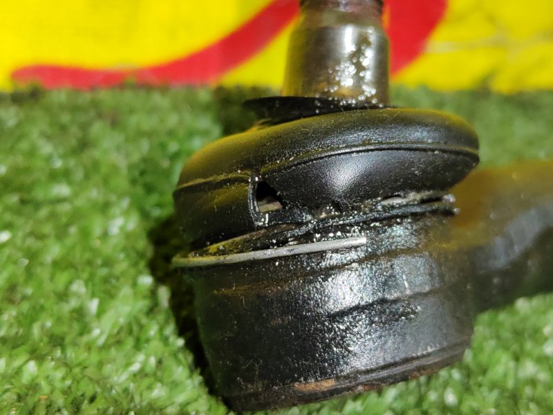 Рулевая рейка, 6000 рублей, Красноярск