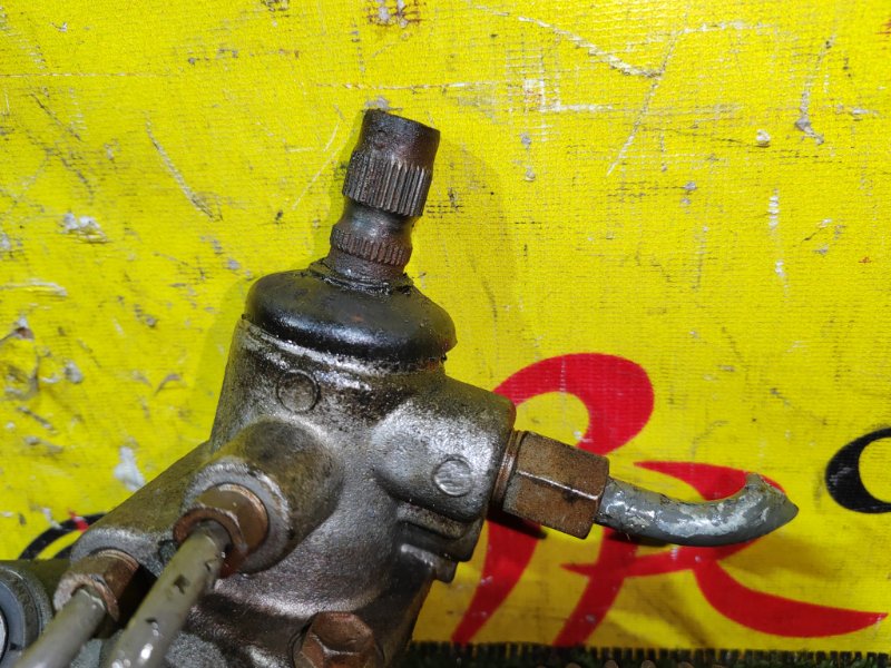 Рулевая рейка, 6000 рублей, Красноярск