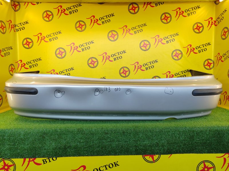 Бампер, 15000 рублей, Красноярск