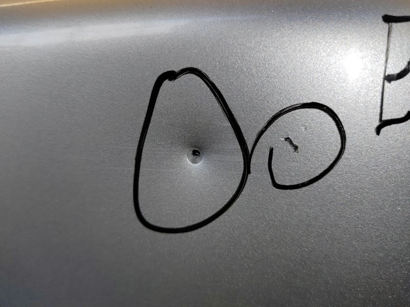 Бампер, 15000 рублей, Красноярск