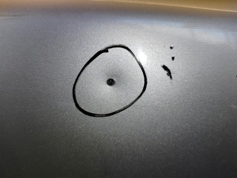 Бампер, 15000 рублей, Красноярск