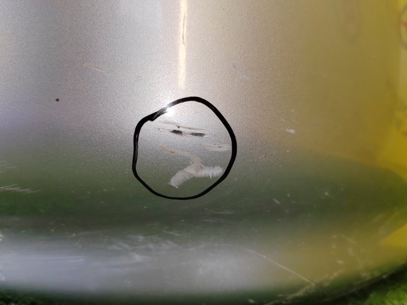 Бампер, 15000 рублей, Красноярск