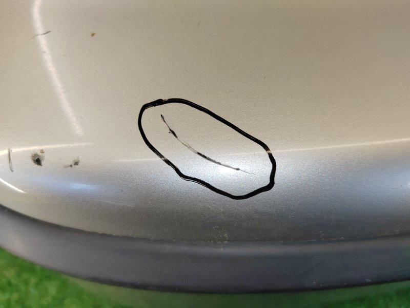 Бампер, 15000 рублей, Красноярск