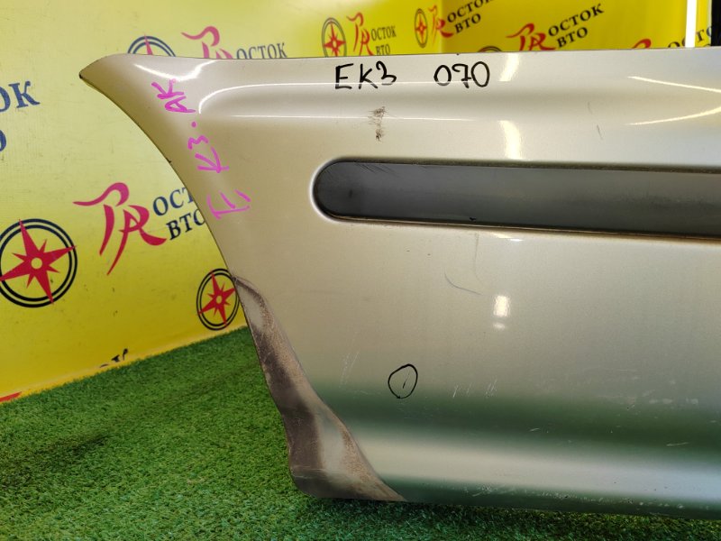 Бампер, 15000 рублей, Красноярск