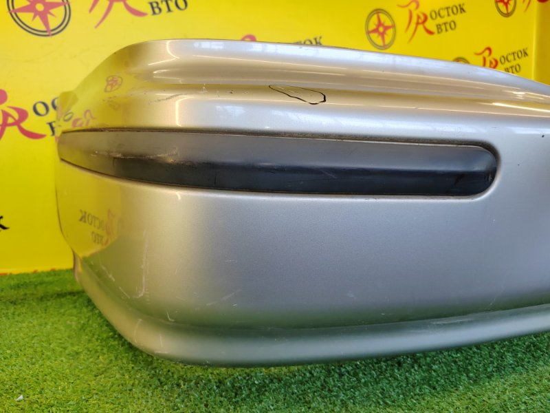 Бампер, 15000 рублей, Красноярск