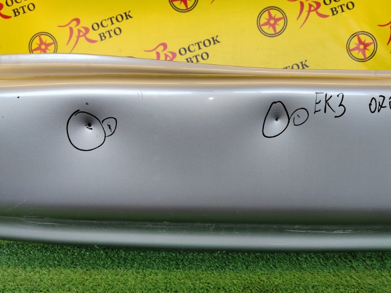 Бампер, 15000 рублей, Красноярск