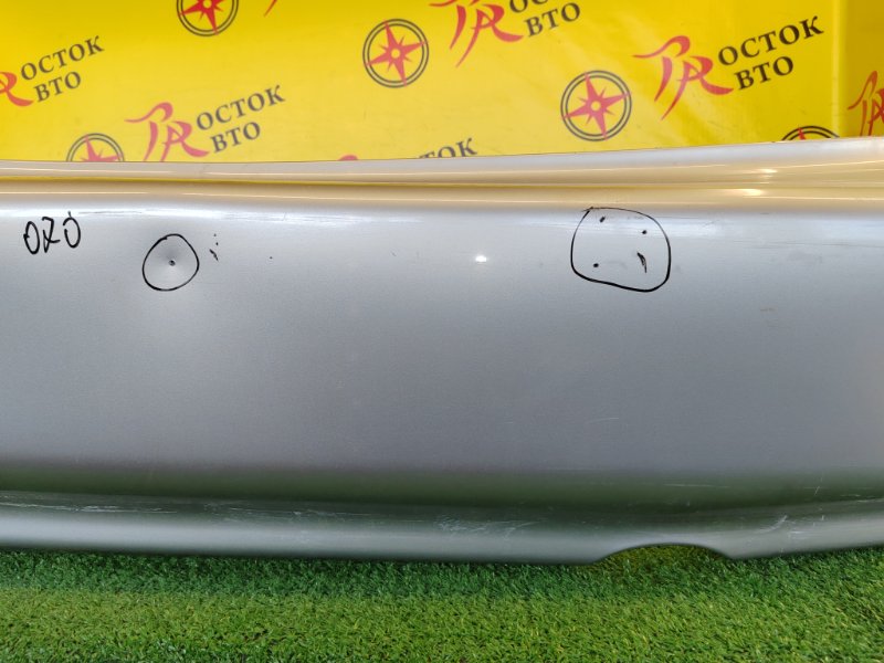 Бампер, 15000 рублей, Красноярск