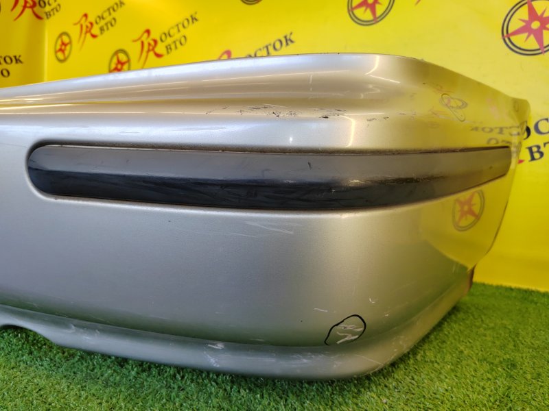 Бампер, 15000 рублей, Красноярск