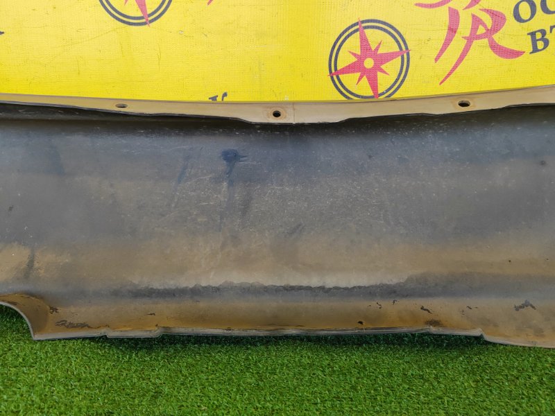 Бампер, 15000 рублей, Красноярск