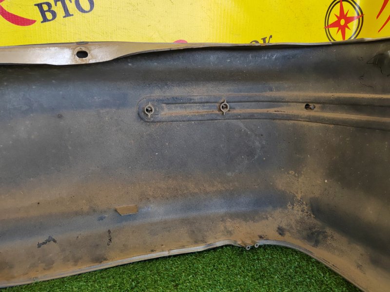 Бампер, 15000 рублей, Красноярск