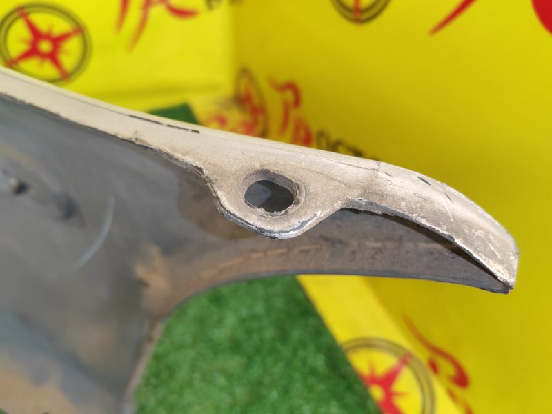 Бампер, 15000 рублей, Красноярск