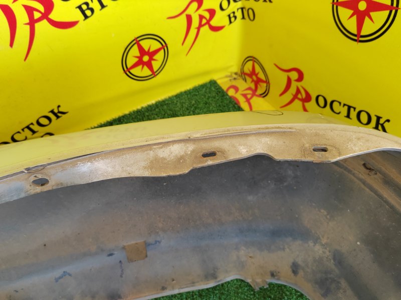 Бампер, 15000 рублей, Красноярск