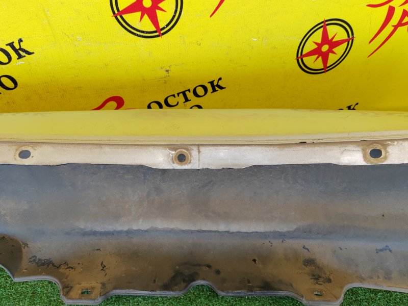 Бампер, 15000 рублей, Красноярск