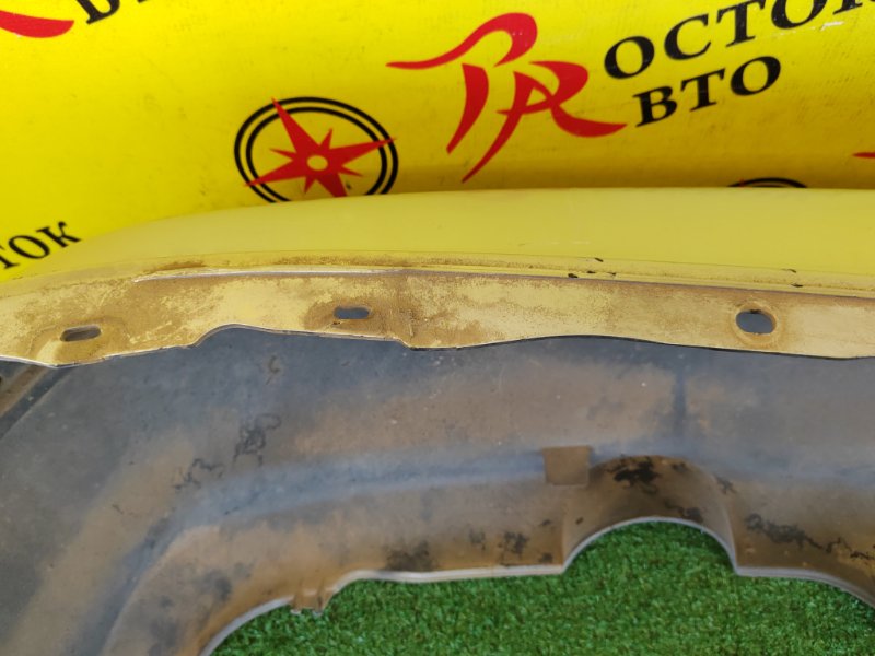 Бампер, 15000 рублей, Красноярск