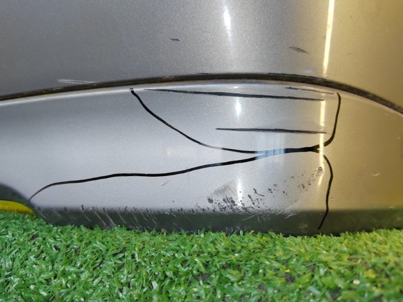 Бампер, 6500 рублей, Красноярск