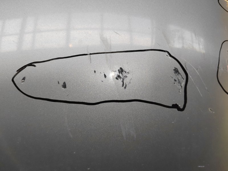 Бампер, 6500 рублей, Красноярск