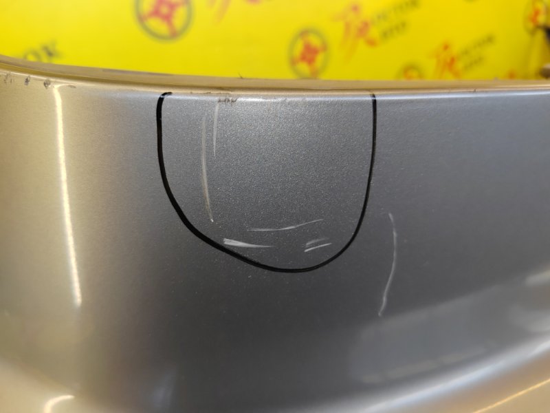 Бампер, 6500 рублей, Красноярск