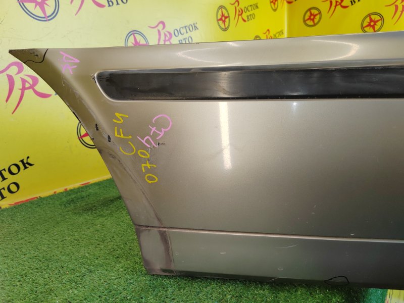 Бампер, 6500 рублей, Красноярск