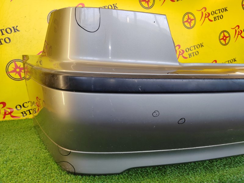 Бампер, 6500 рублей, Красноярск