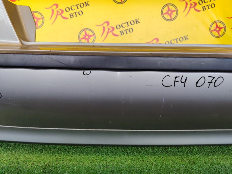 Бампер, 6500 рублей, Красноярск