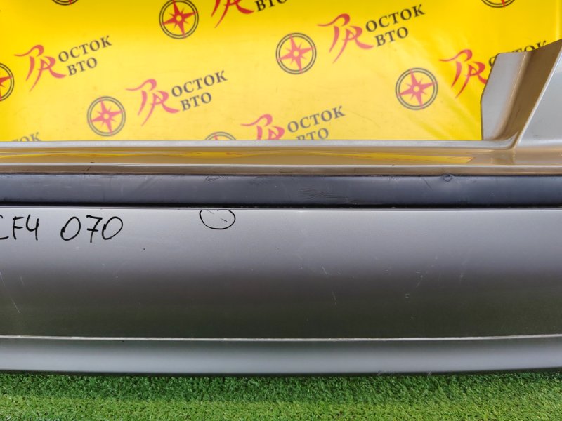 Бампер, 6500 рублей, Красноярск