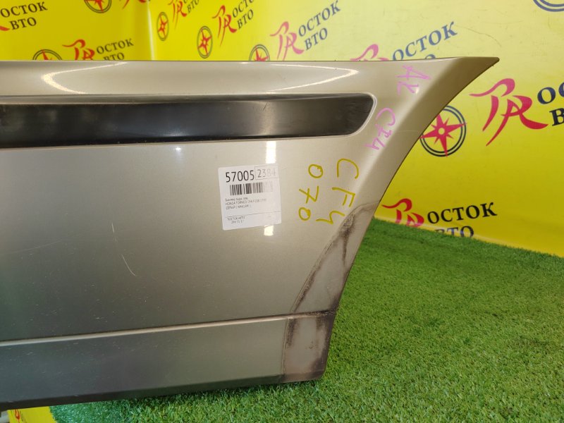 Бампер, 6500 рублей, Красноярск