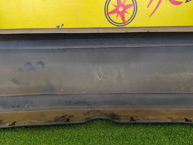 Бампер, 6500 рублей, Красноярск